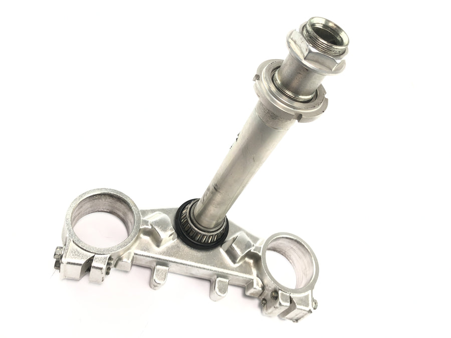 SWM SM 125 R [2018] - lower fork clamp