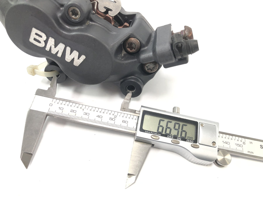 BMW K 1200 S K12S [2004] - Etrier de frein avant droit