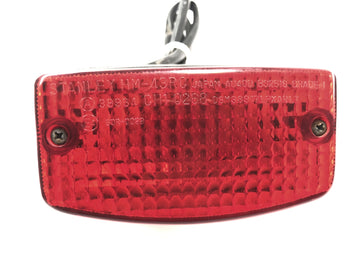 Honda XRV 750 Africa Twin RD04 [1992] - Tail light, brake light, rear light - 0