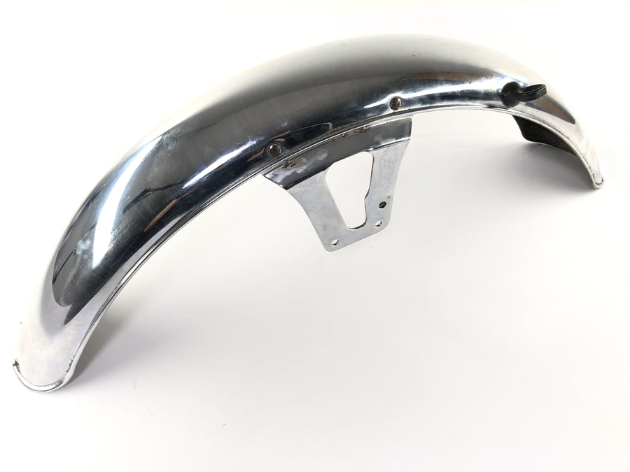 Honda CB 650 RC03 [1981] - Front fender