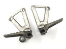Cagiva Mito 125 EVO 8P [2000] - Foundation facility socius left and right footrests-1