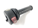 BMW K 1300 S K12S [2010] - Gas grip rotary handle right switch unit-2