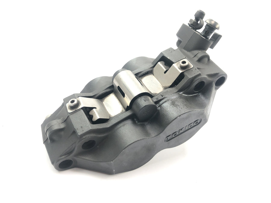 BMW R 1150 R R21 [2001] - Bremssattel Bremszange vorne links