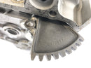 Triumph Bonneville T140V [1976] - Getriebedeckel innen-4