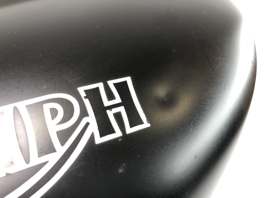 Triumph Speed Triple 1050 515NJ [2007] - Fuel tank Petrol tank Fuel tank