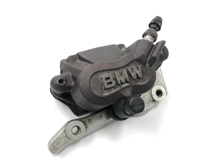 BMW R 1200 GS Adventure R12 [2012] - Bremssattel Bremszange hinten links