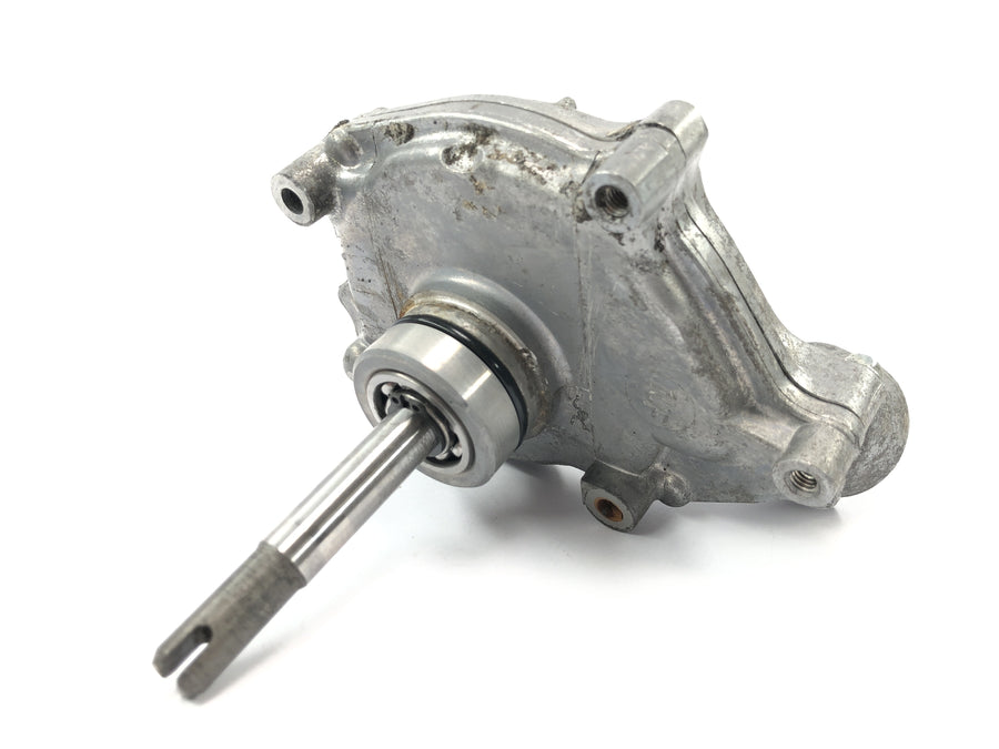 Yamaha GTS 1000 4FV [1997] - Water pump with shaft and housing