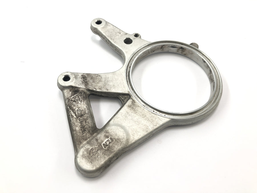Ducati Multistrada 1200 S Touring [2009] - Rear brake anchor caliper mount