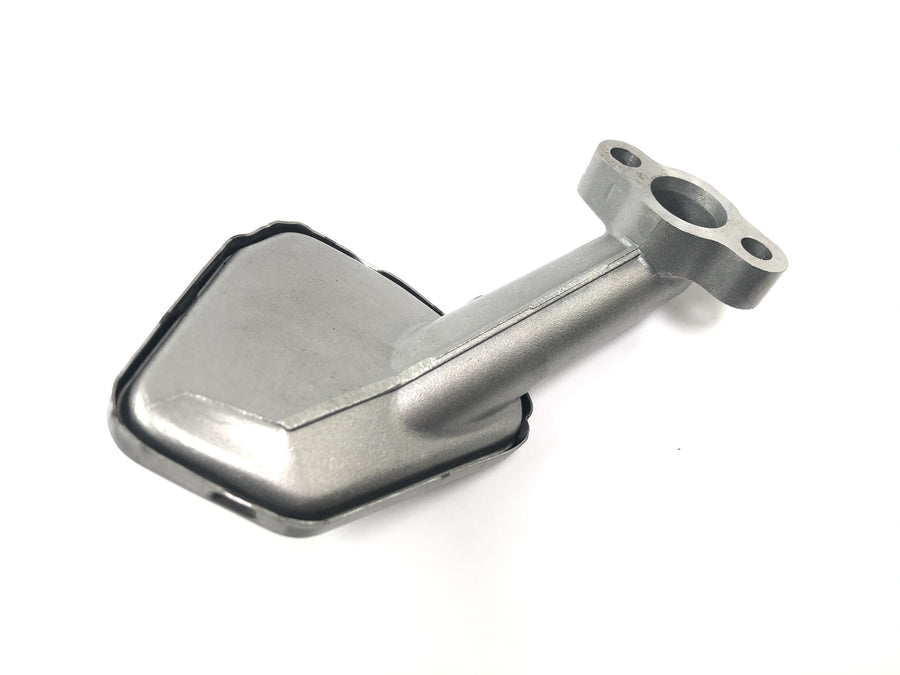 Yamaha YZF R1 RN01 [1998] - oil sieve