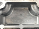 Suzuki GSF 1200 S Bandit WVA9 [2003] - couvercle de moteur de soupape de ventilation du moteur-4
