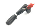 HONDA VTR 1000 SP 1 SC45 [2001] - Lenkerschalter rechts Killswitch Starter Schalter-4