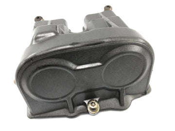 Aprilia SL 1000 Falco PA [2000] - Ventildeckel Zylinderkopfdeckel hinten - 0