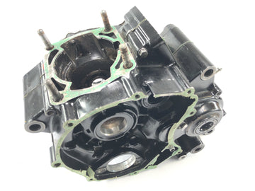 Honda NSR 125 JC22 [1998] - motor housing empty housing motor block