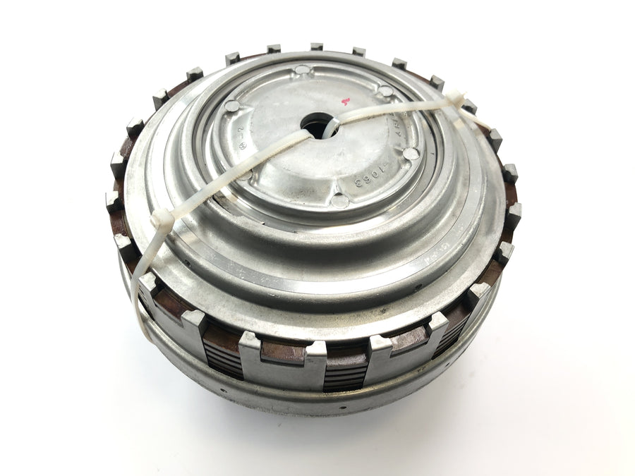 Kawasaki VN 1500 Mean Streak VN50T [2005] - Clutch complete clutch basket