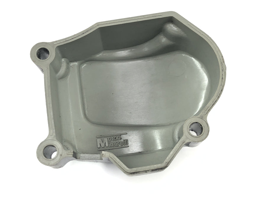 Sachs ZX 125 [1998] - Ölpumpendeckel Motordeckel