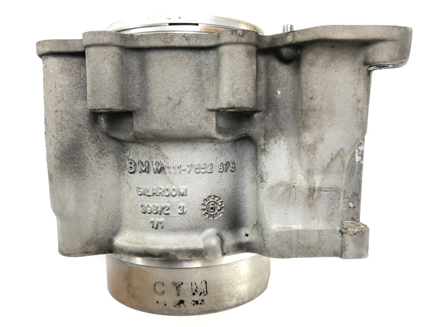 BMW F 650 GS Dakar [2007] - Cylindre avec piston