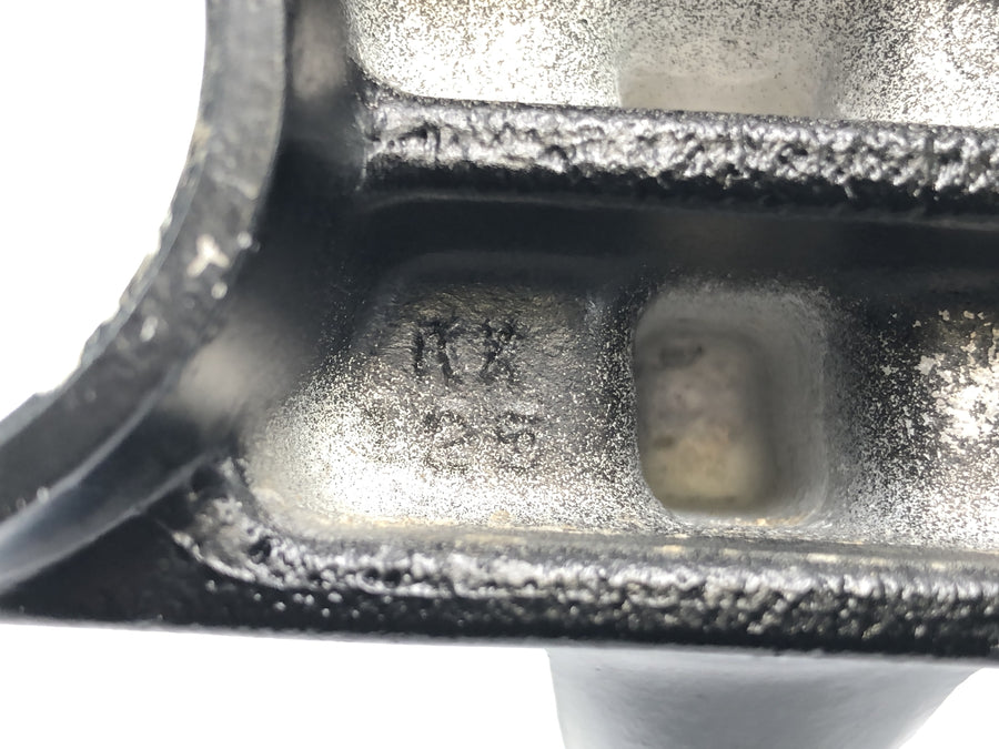 KAWASAKI KX 250 [1982] - Bridge Top Brimp Bridge Gabel