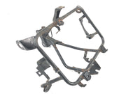 Default Title Yamaha XTZ 660 3YF [1992] - Scheinwerferhalter Frontmaske Cockpitträger Lampenmaske