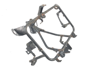 Yamaha XTZ 660 3YF [1992] - Support de phare masque avant support de lampe de cockpit