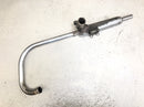 Kawasaki W 650 EJ650A [1999] - Auspuffanlage links Auspuffkrümmer Endtopf Schalldämpfer-5