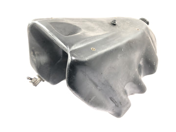 Sachs ZX 125 [1998] - Réservoir réservoir de carburant réservoir d'essence réservoir en plastique - 0