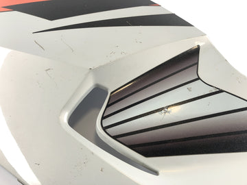 BMW K 1300 S K12S [2010] - revêtement latéral sur la pièce de déguisement du panneau latéral gauche - 0