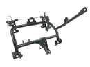 Kawasaki Versys KLE 650 A [2006] - Front fairing holder, headlight support, fairing holder-3