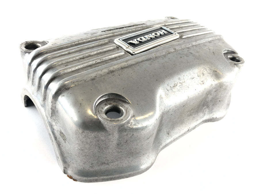 Honda GL 1000 Goldwing GL1 [1977] - Ventildeckel rechts Motordeckel