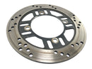 Kawasaki Zephyr 750 ZR750C [1994] - rear brake disc 230 x 5.6mm-1