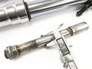 Moto Guzzi Stelvio 1200 4V [2009] - Gabel Telegabel Federgabel mit Achse-4