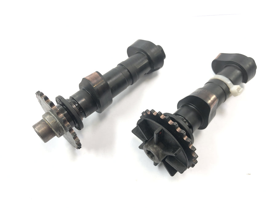 BMW R 1200 GS Adventure R12 [2012] - Nockenwellen Zylinder links Set Paar