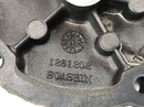 Triumph Daytona 955i T595N [2003] - Lichtmaschinenabdeckung Generatorabdeckung Cover-3
