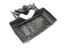 BMW R 1200 GS Adventure R12 [2012] - Batterieabdeckung Staufachabdeckung-1