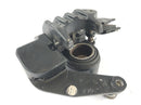 Yamaha XS 400 2A2 [1982] - Brake caliper with anchor plate-3