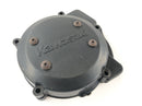 Kawasaki KMX 125 B [1998] - engine cover left-1