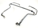 Suzuki Intruder VL 1500 AL [2000] - Barre de protection moteur crash bar courbée à l'avant-1