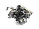 Yamaha XT 600 43F [1985] - carburetor double -body carburetor dual carburetor-3