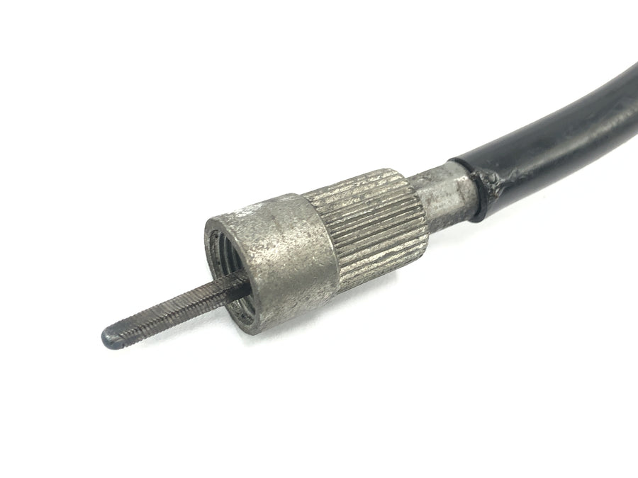 Kawasaki Zephyr 750 ZR750C [1994] - Speedometer cable speedometer drive