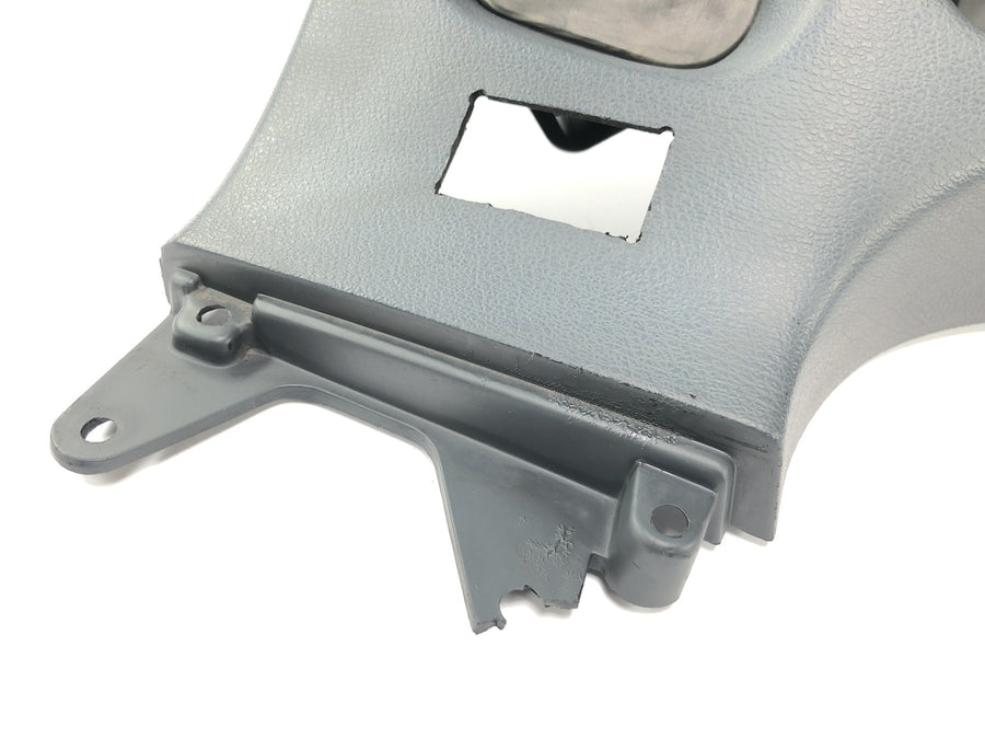 Honda ST 1100 SC26 Pan European [1990] - cockpit panel, interior panel, dashboard cover