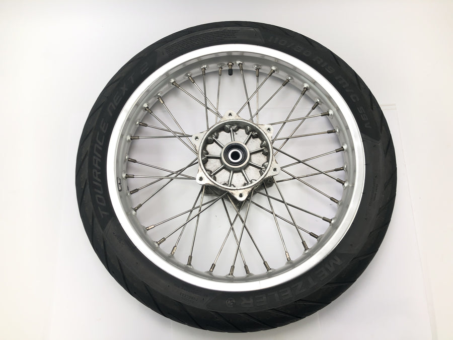Triumph Tiger 955i 709EN [2003] - Jante avant 2,25 x 19"