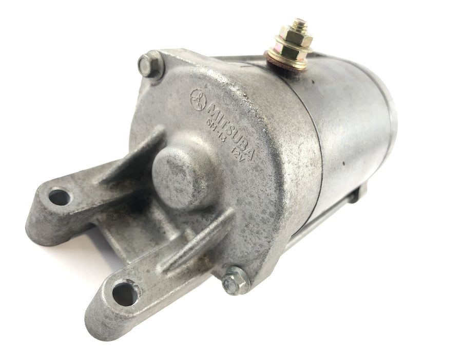 Yamaha XT 660 DM01 [2004] - starter engine starter motor