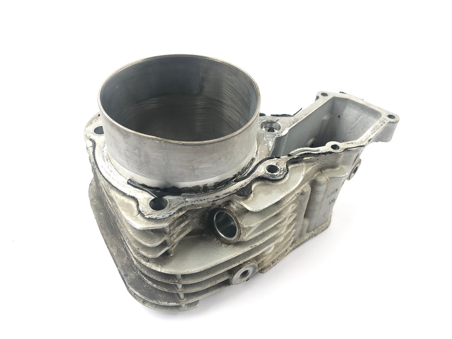 BMW R 1200 GS R12 K25 [2004] - cylinder with piston on the left