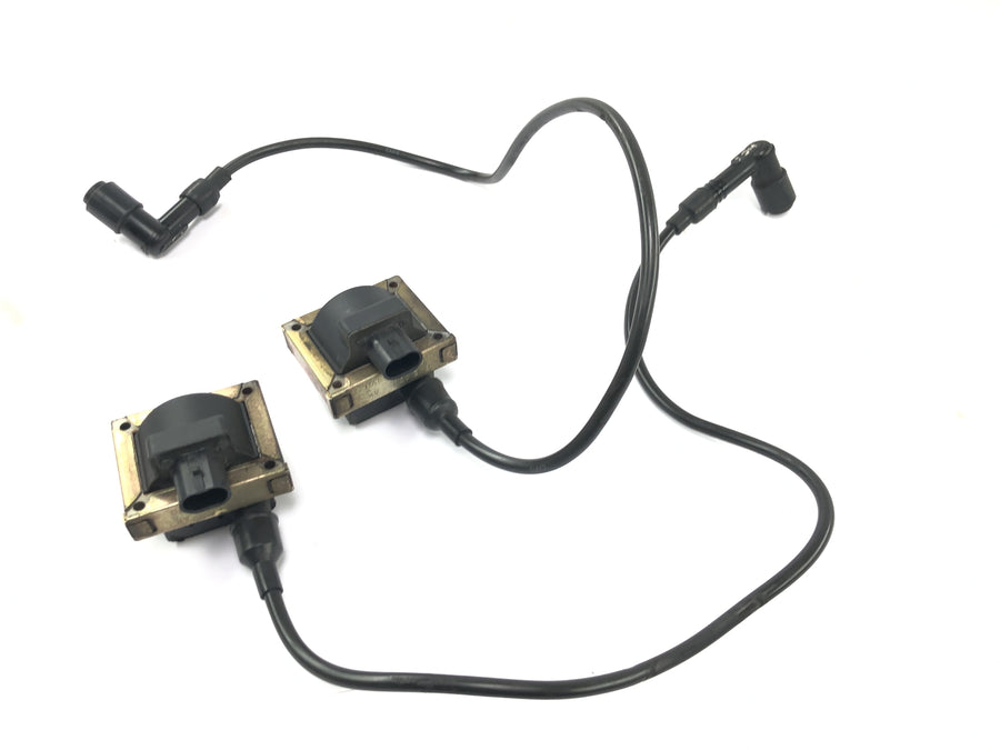 Moto Guzzi California 1100 EV KD [1998] - Ignition coil ignition coil set ignition module