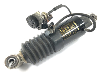 Kawasaki GPZ 1000 RX ZXT00A [1986] - Jambe hydraulique d'amortisseur arrière