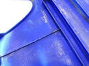 Yamaha YZ 426 F [2000] - tank fairing side fairing left-3