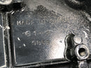 Kawasaki GPZ 1000 RX [1987] - sprocket cover engine cover-3