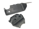 BMW F 650 GS R13 [2002] - Splash protection motor electronics cover-4