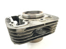 Yamaha XT 350 3YT / 55V [1990] - Cylindre avec des pistons-4