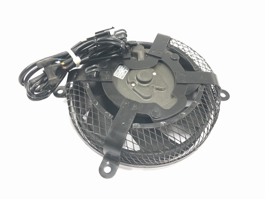 Kawasaki VN 1500 Mean Streak VN50T [2005] - Fan radiator fan electric fan