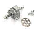 Honda CBR 600 RR PC37 [2004] - Ölpumpe Öl Pumpe Antrieb Zahnrad Schrauben Set-1